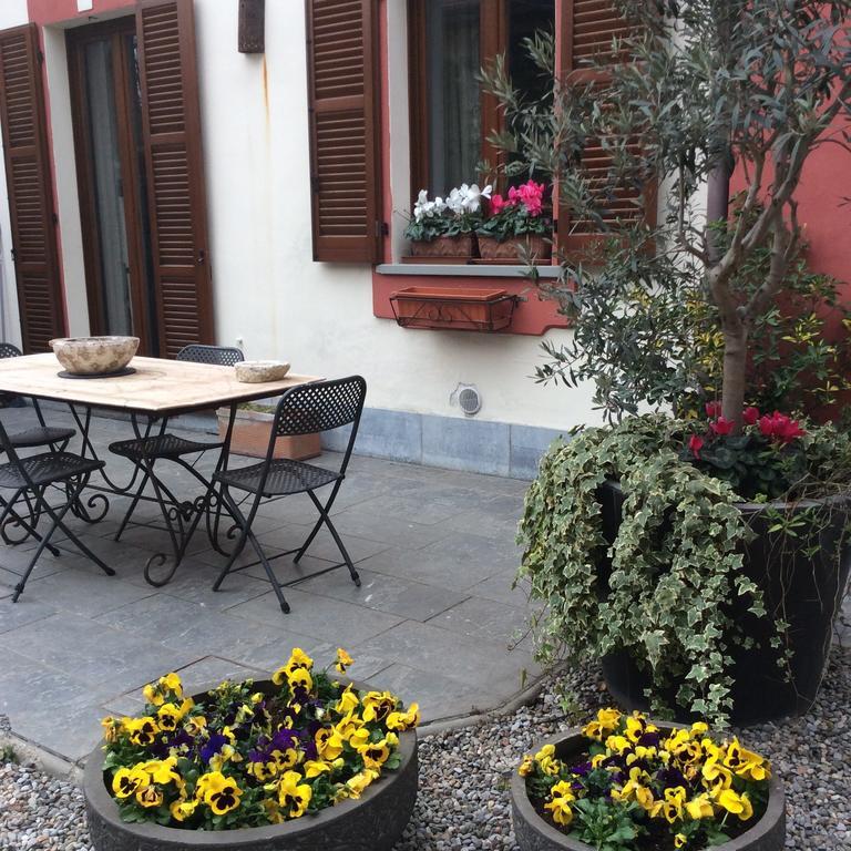 La Corte Di Saronno Room photo