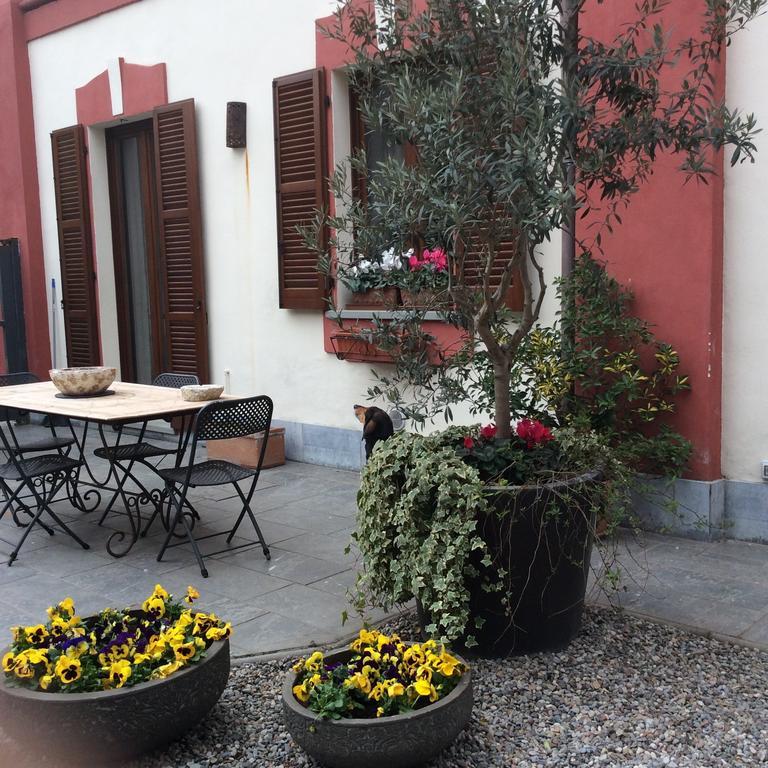 La Corte Di Saronno Room photo